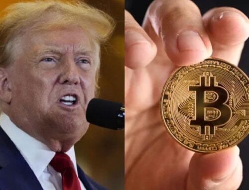 Geopolitical Turmoil Triggers Crypto Crash: Bitcoin, Ethereum Plummet After Trump Announce