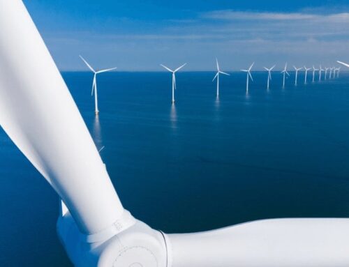 Siemens: Are Manufacturers Putting Energy Resilience First?