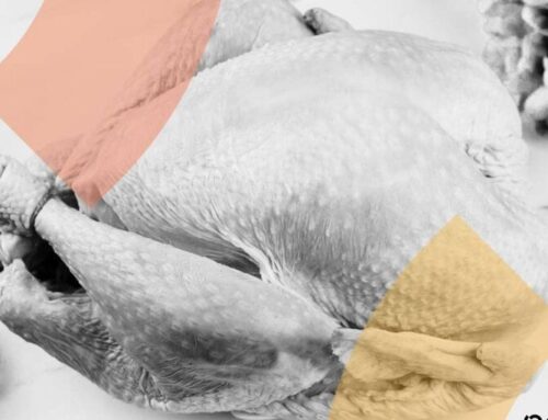 Indiana Police Recover Stolen Bitcoin Mining Rigs—And $75K Worth of Frozen Turkeys