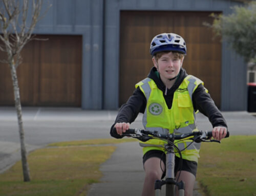 Hands-on environmental leaders celebrated