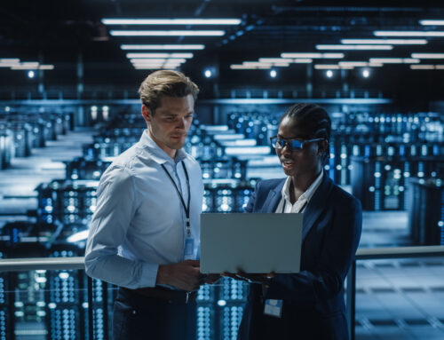 Meet the Exciting AI Stock That Has More Than Tripled This Year, and Which Nvidia Is Inves