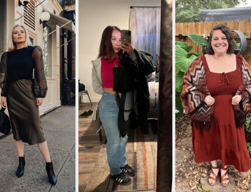 27 Fashion Pieces From Amazon That’ll Become Your Go-To Everyday Choices