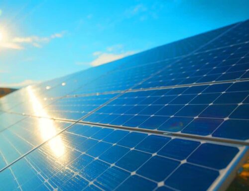 “They Told Us Efficiency Had Limits”: Scientists Create a Solar Panel 200% Stronger Using