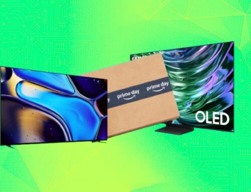 Best early October Prime Day TV deals 2025: All-time-low prices from Samsung, LG, and more