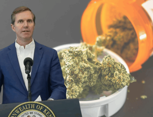 Still no medical cannabis available in Kentucky. Where does the program stand?