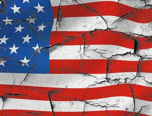 US Government Shutdown is Official: How It Can Affect Bitcoin