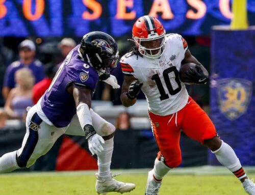 2025 NFL London Game predictions: Vikings vs. Bears odds, picks