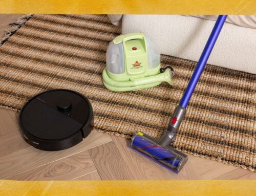 16 best early Prime Day vacuum deals, handpicked by an obsessive cleaner
