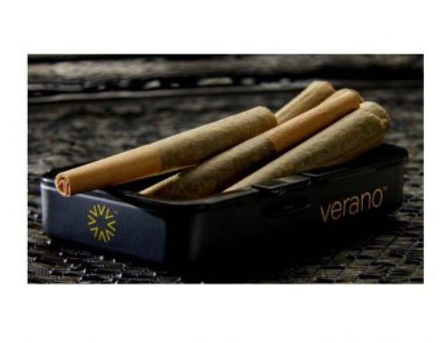 Verano Q3 Revenue Falls 6%