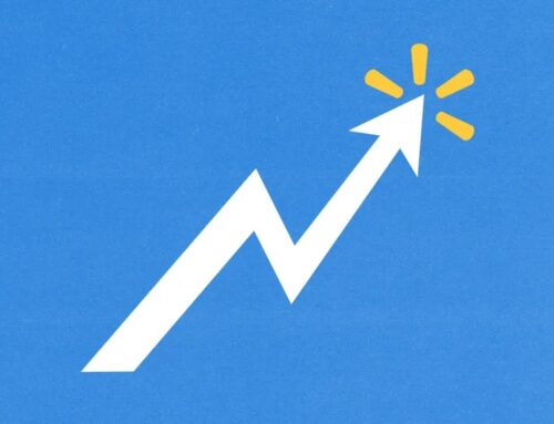 Walmart.com’s search results put ads front and center — a playbook Amazon pioneered