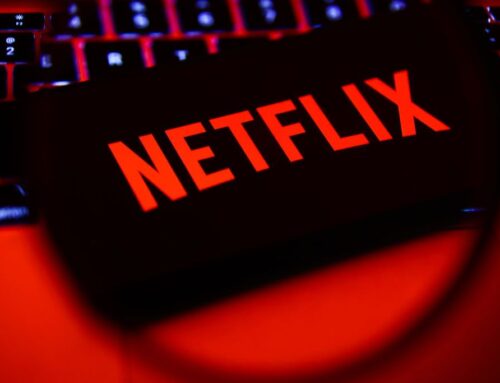 What Netflix Stock’s 10-for-1 Split Means for Investors