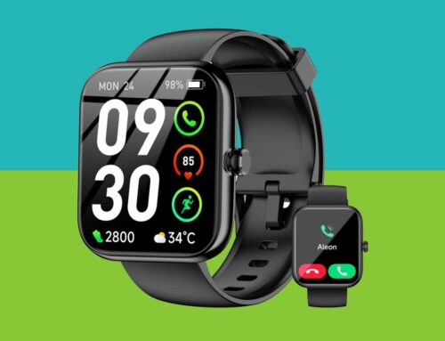 Users argue this Amazon smartwatch is better than a Fitbit