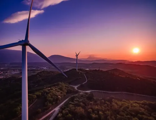 Meet the 2025 Energy Awards Finalists: Renewable Energy Executive of the Year