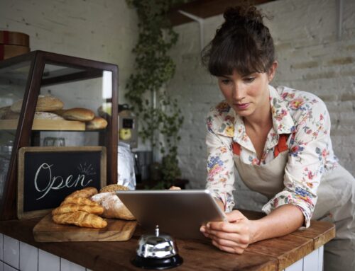 Square Adds Bitcoin Payments and Upgrades AI for Small Businesses
