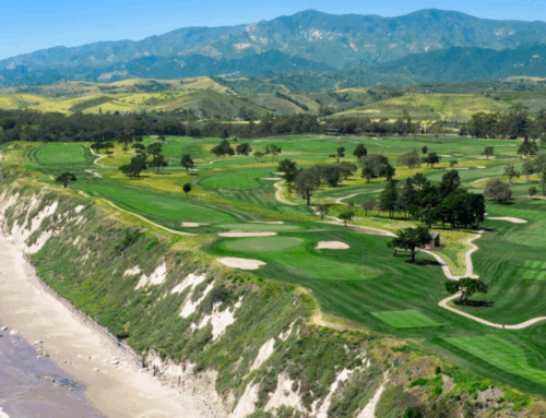 Goleta Releases Environmental Impact Report for Sandpiper Golf Course Renovation | Local N