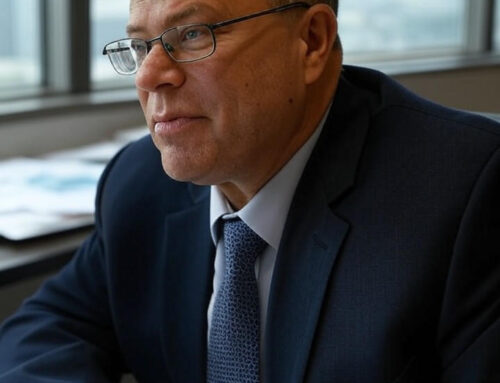 David Tepper Cuts Meta Stake, Boosts Nvidia in Q2 AI Pivot