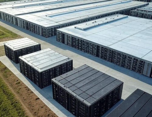 Meta’s Billion-Dollar AI Expansion: Jobs, GPUs, and Eco Concerns