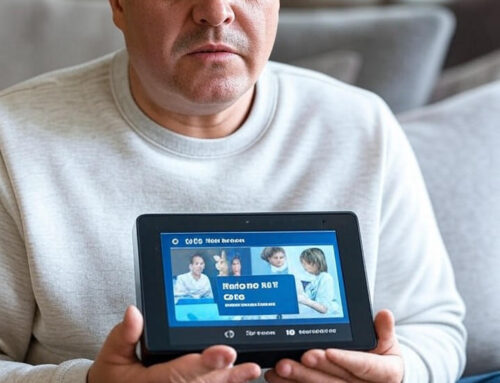 Amazon Echo Show Ads Spark User Regret and Backlash