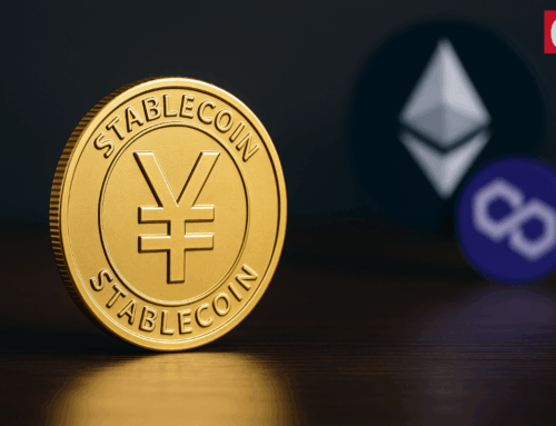 Japanese Yen-backed Stablecoin Goes Live on Ethereum and Polygon