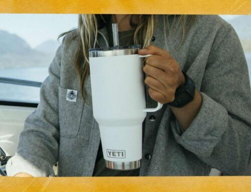 Yeti finally has discounts for Amazon Prime Day. Here are our favorites