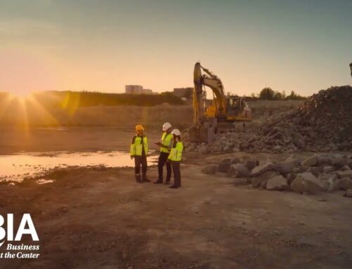 NJBIA Blueprint Minute: Environment