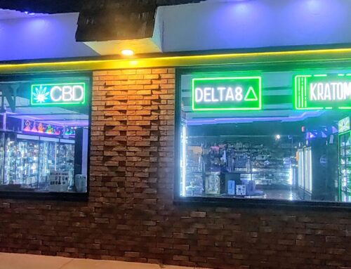 Floridians react to federal legislation that could ‘devastate’ state’s hemp industry