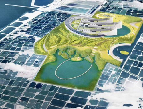 Trump wants nuclear energy and Japan hydrogen — Taiwan plans to make power with “fish” at