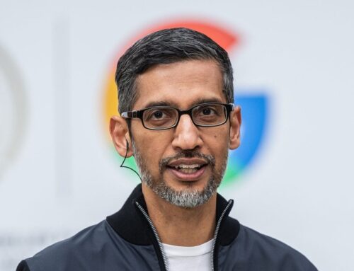 Google Launches Energy Tool to Cut Supply Chain Emissions