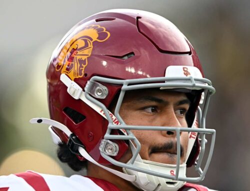 College Football’s Winners, Losers as USC Wins in Hostile Environment, Texas Surges in SEC