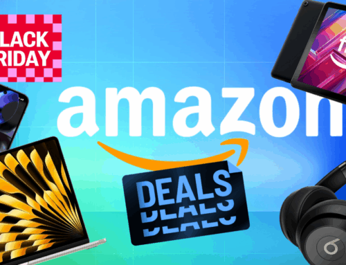 I Can’t Believe These Amazon Black Friday Tech Deals Are Still Live. Here’s What’s Worth B