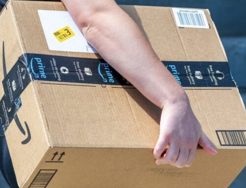 Amazon Sends Perplexity a Cease and Desist Over Its AI Agents Shopping for You