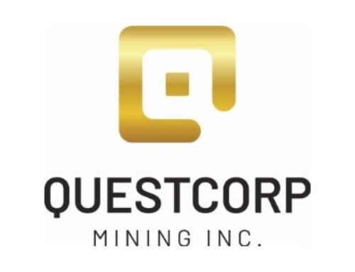 Questcorp Mining Provides Clarification on Private Placement Investment