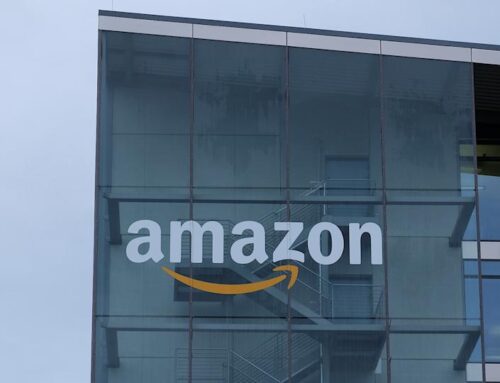 Amazon announces major move to usher company into the future: ‘I’m excited about the poten