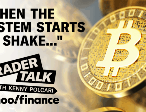 Bitcoin vs gold: which is the real king of safety