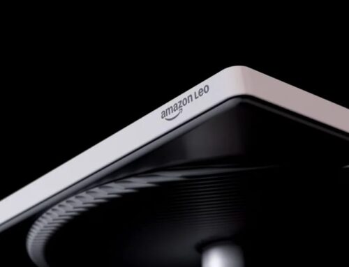 Amazon’s Starlink Rival Preps Wi-Fi Router