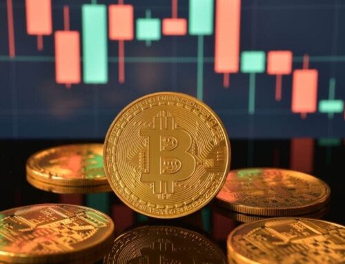 Can Bitcoin Crash To $10,000? Yes, If It Follows This 2018 Pattern, Expert Says