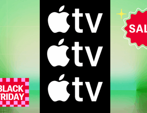 Take a Big Bite Out of the Cost of Apple TV Through This Amazon Black Friday Streaming Dea
