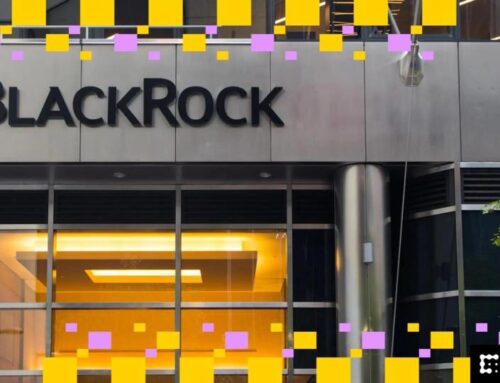 Bitcoin ETFs Are Now BlackRock’s Top Revenue Source, Exec Says