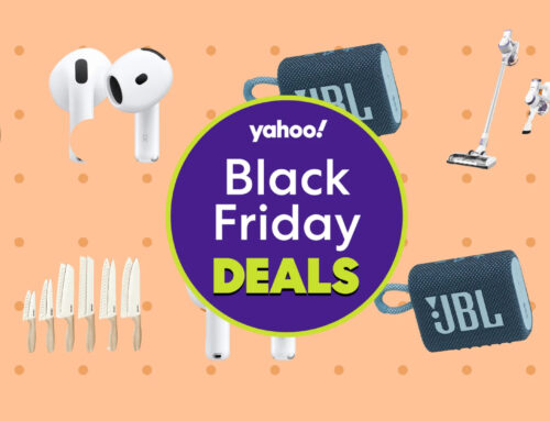 These epic Walmart Black Friday deals are actually cheaper than Amazon and still on sale t