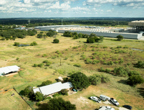 Measure to incorporate Hood County community next to Bitcoin mine appears to fail