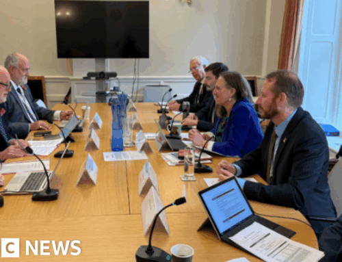 Environment cuts could ‘hit Jersey economy’, panel says