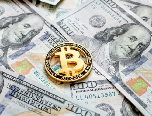 Bitcoin & stocks fall, US dollar & VIX jump: Market takeaways