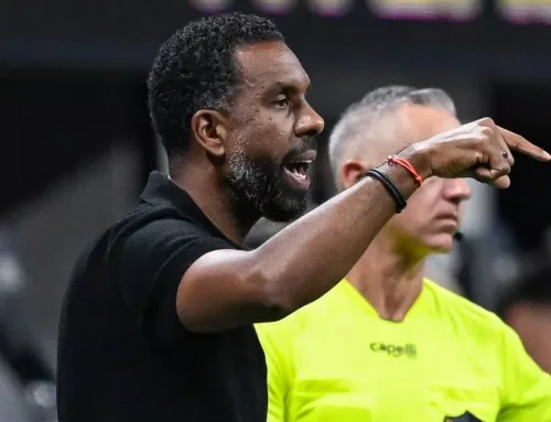 Wilfried Nancy lands ominous Celtic guarantee with ‘pressured environment’ already closing