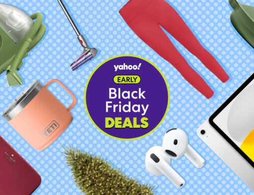 Black Friday 2025 deals from Amazon, Walmart and Target are live: Epic sales we’re shoppin