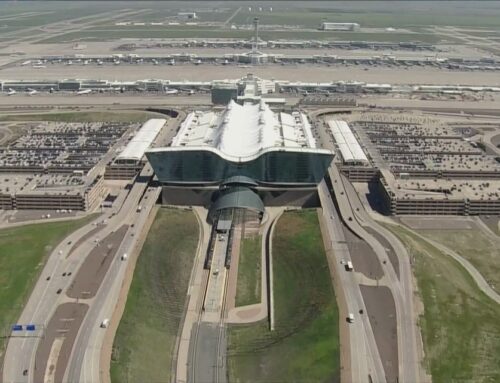 DIA’s search for alternative energy source generates pushback
