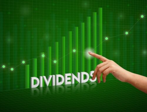 Dividend Investor Making $16,300 A Month Shares His Top 7 High-Yield Stocks – ‘Don’t Let A