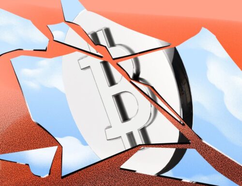 Death Cross Confirmed: Is Bitcoin Bottoming or About to Crash?