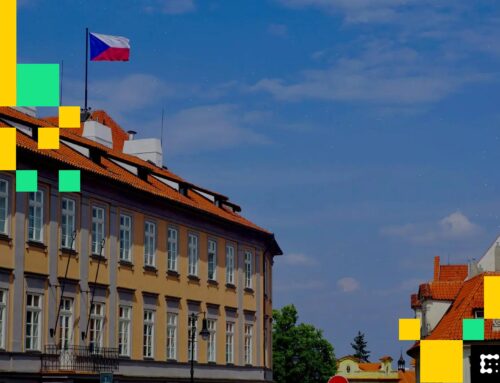 Bitcoin (BTC) Comes to Central Bank Balance Sheet as CNB Buys