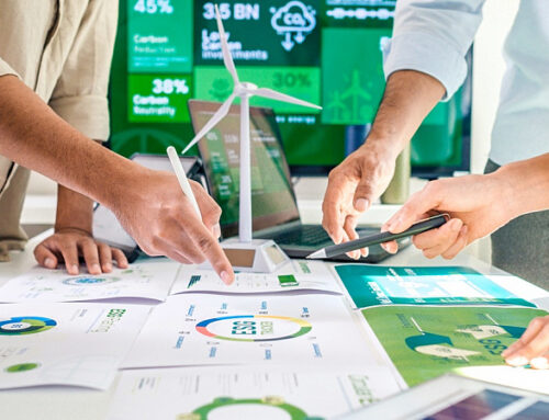 China leads global renewable energy revolution, cutting solar and wind costs