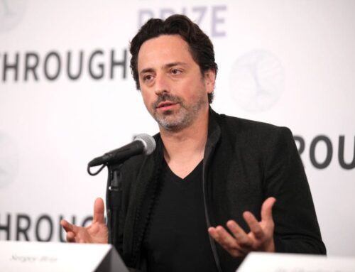 Forbes Daily: Alphabet Surges As Google Comes For Nvidia’s AI Business